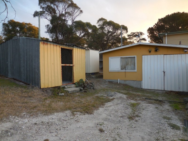 47 Hurst Street, Lulworth TAS 7252