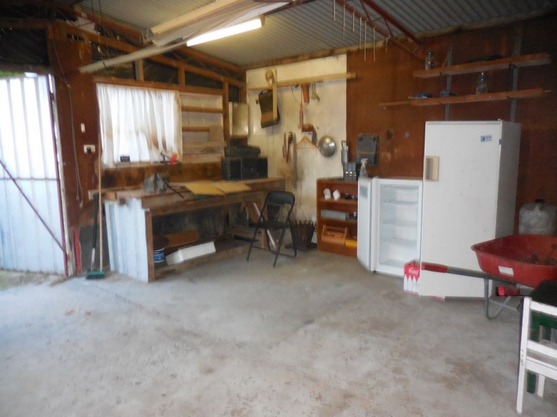 47 Hurst Street, Lulworth TAS 7252