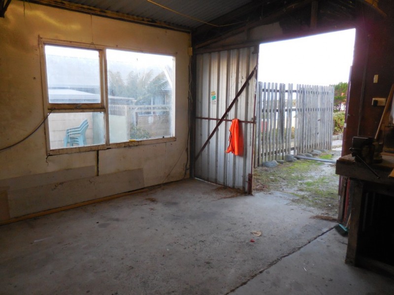 47 Hurst Street, Lulworth TAS 7252