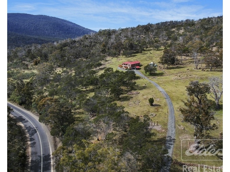 1828 Blessington Road, Blessington TAS 7212