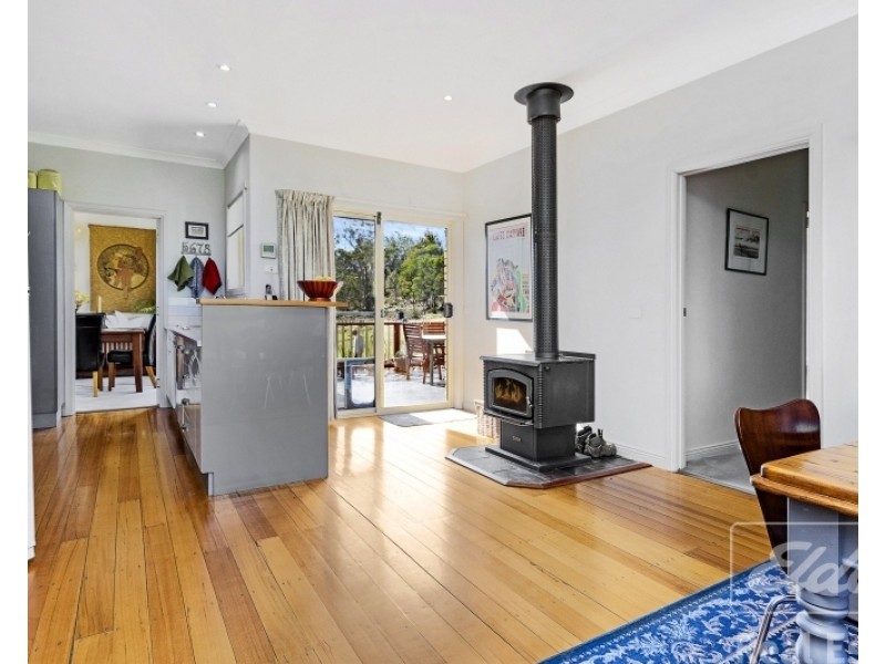 1828 Blessington Road, Blessington TAS 7212