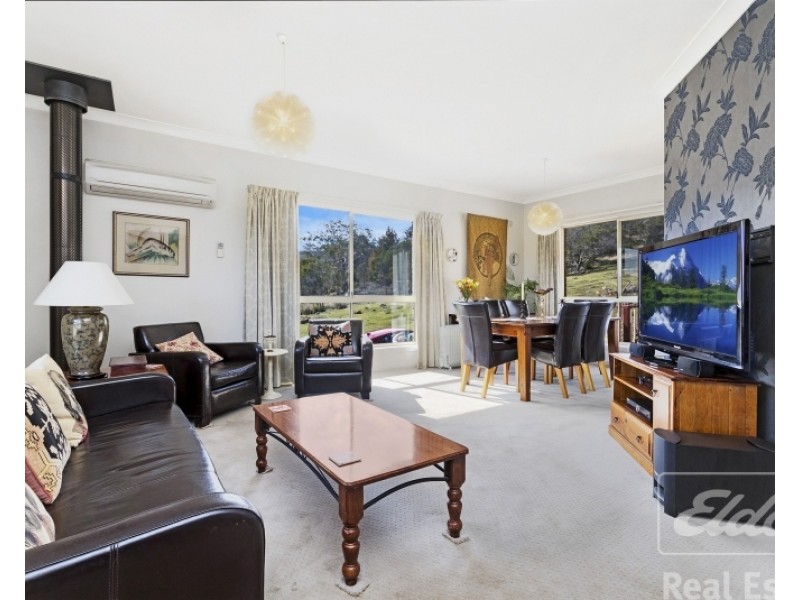 1828 Blessington Road, Blessington TAS 7212