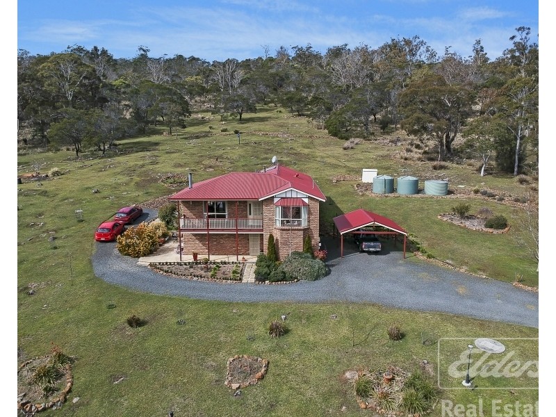 1828 Blessington Road, Blessington TAS 7212