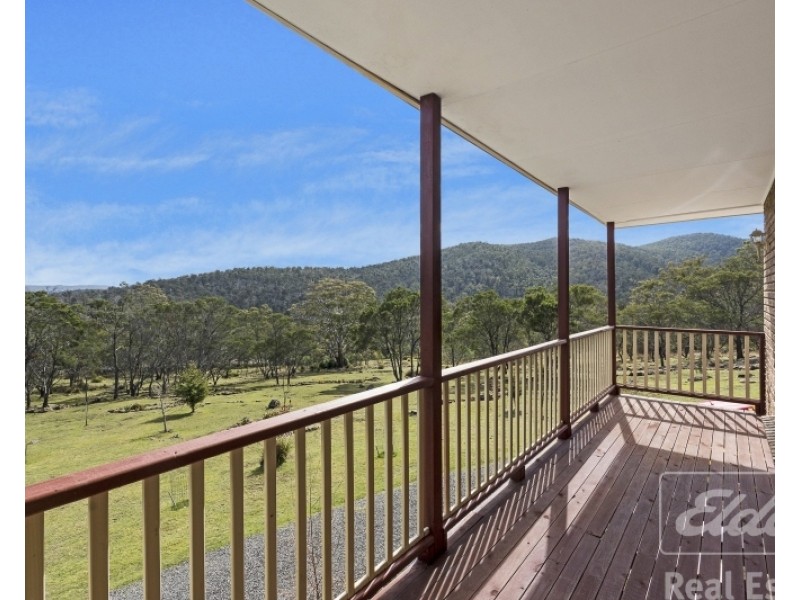 1828 Blessington Road, Blessington TAS 7212