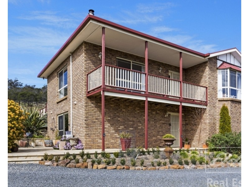 1828 Blessington Road, Blessington TAS 7212