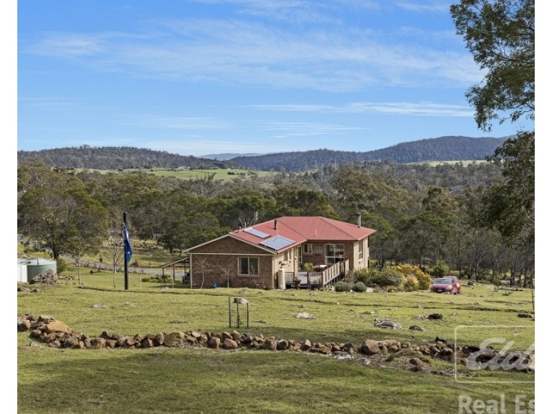 1828 Blessington Road, Blessington TAS 7212