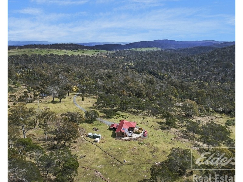 1828 Blessington Road, Blessington TAS 7212