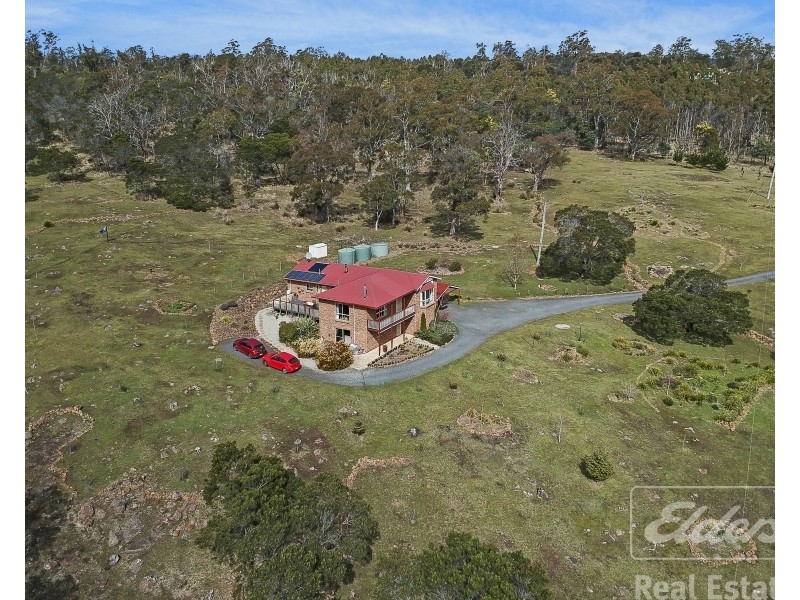 1828 Blessington Road, Blessington TAS 7212