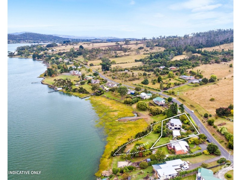 325 Windermere Road, Windermere TAS 7252
