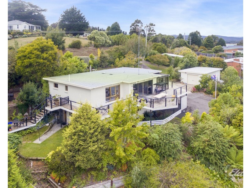 325 Windermere Road, Windermere TAS 7252