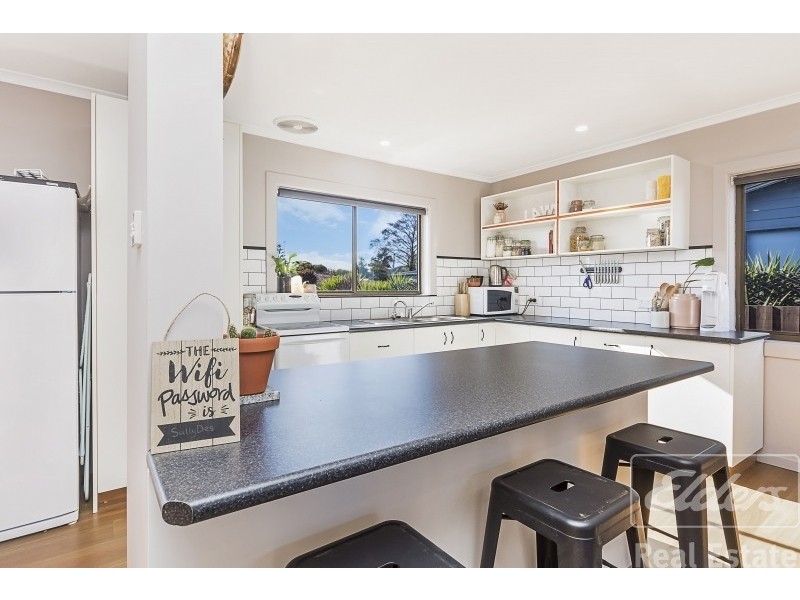 3 Kelvin Street, Youngtown TAS 7249