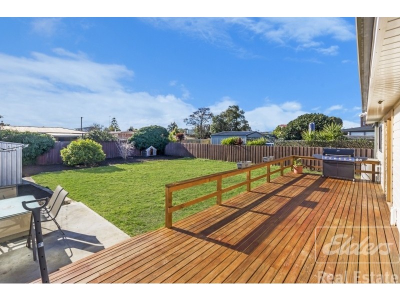 3 Kelvin Street, Youngtown TAS 7249