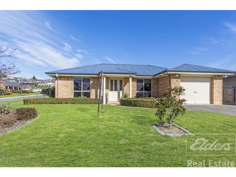 1/32 Richings Drive, Youngtown TAS 7249