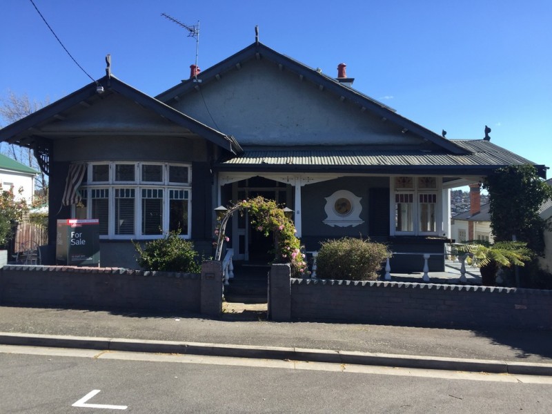 8 Lord Street, Launceston TAS 7250