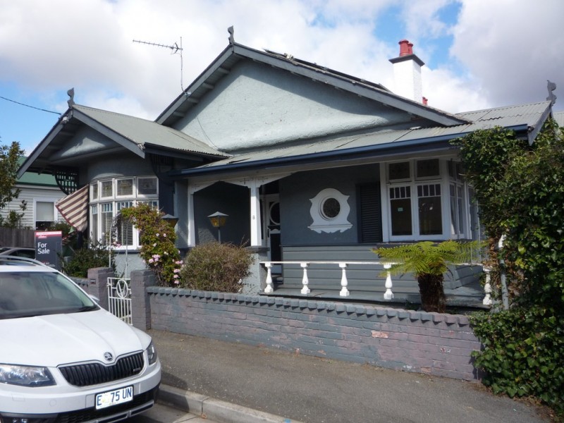 8 Lord Street, Launceston TAS 7250