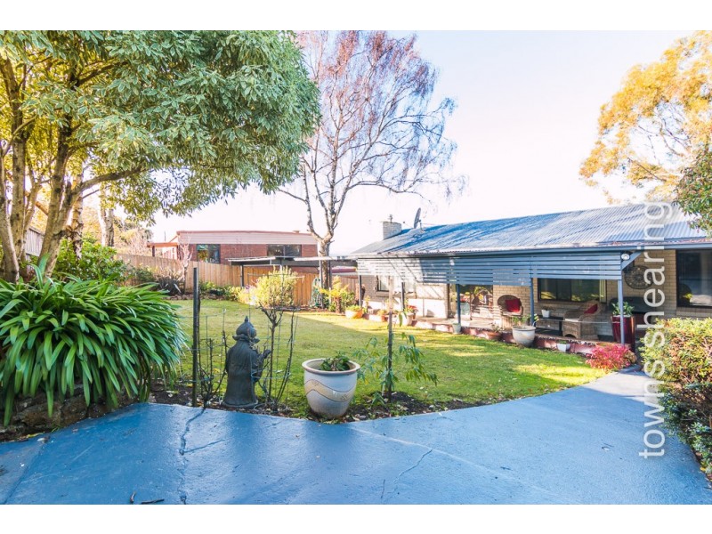 13 Glencoe Avenue, Trevallyn TAS 7250