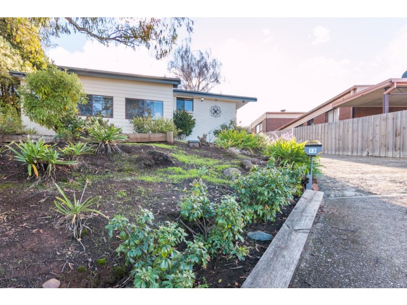 13 Glencoe Avenue, Trevallyn TAS 7250