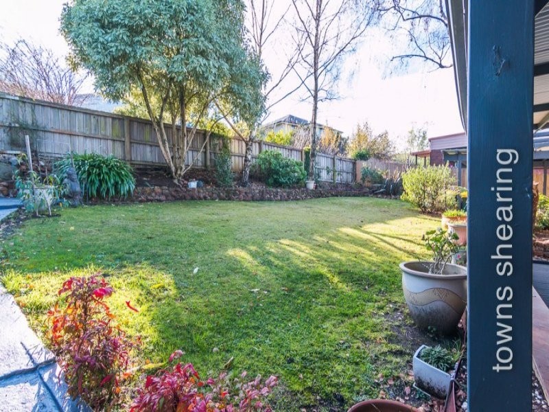 13 Glencoe Avenue, Trevallyn TAS 7250