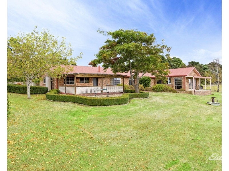 407 Los Angelos Road, Swan Bay TAS 7252