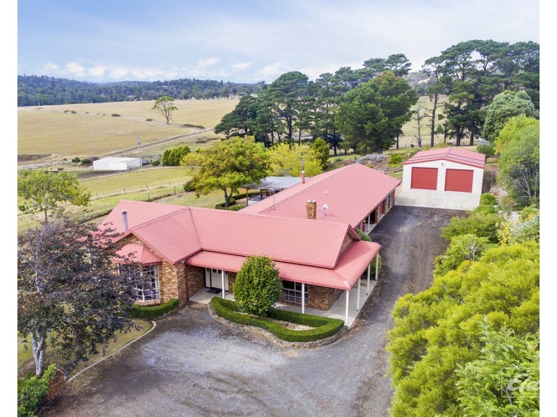 407 Los Angelos Road, Swan Bay TAS 7252