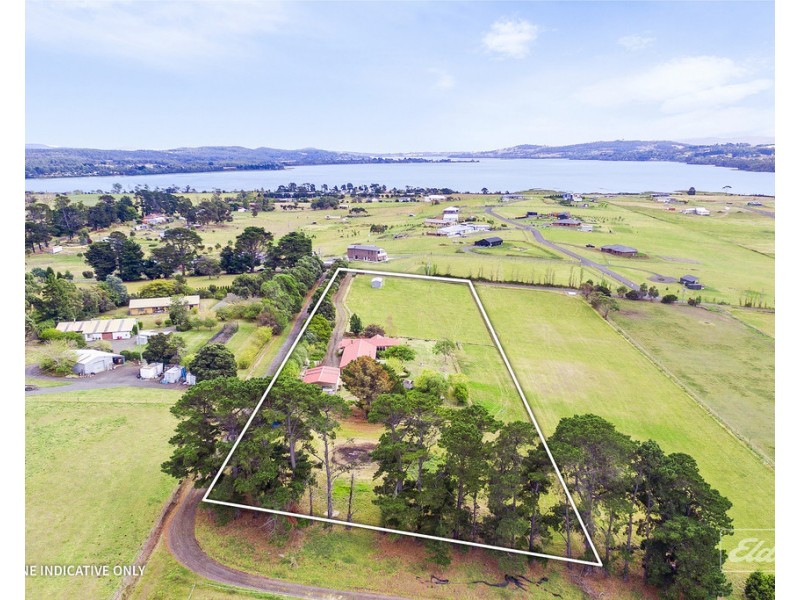 407 Los Angelos Road, Swan Bay TAS 7252