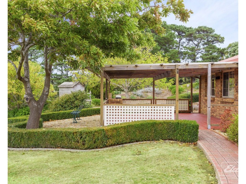 407 Los Angelos Road, Swan Bay TAS 7252