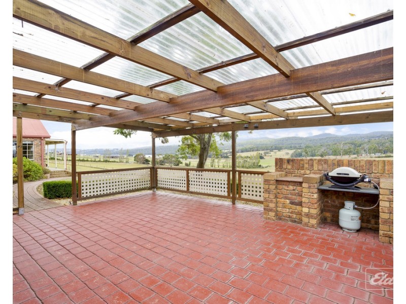 407 Los Angelos Road, Swan Bay TAS 7252