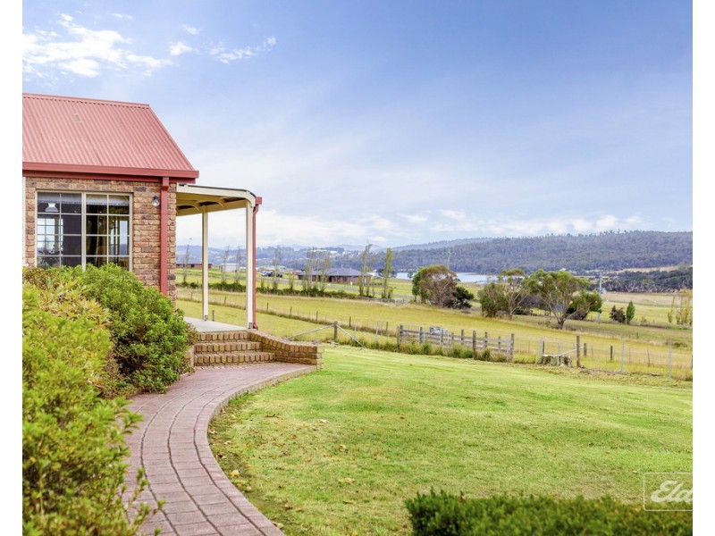 407 Los Angelos Road, Swan Bay TAS 7252