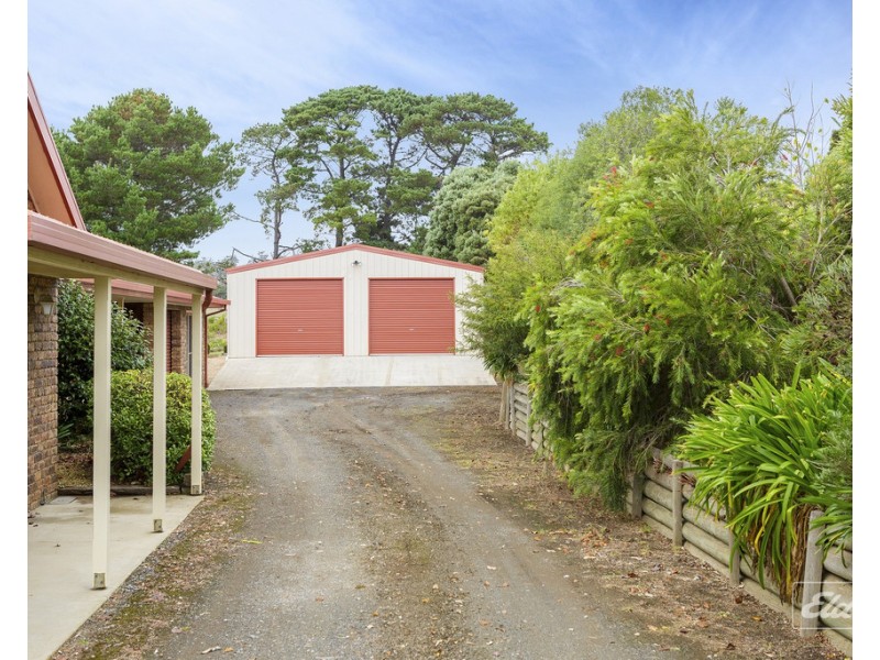 407 Los Angelos Road, Swan Bay TAS 7252