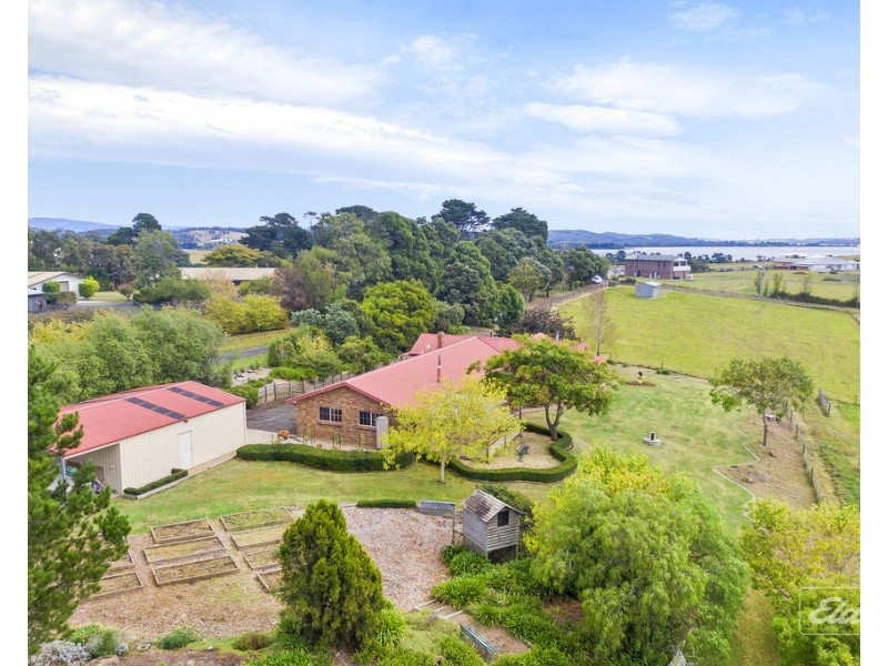 407 Los Angelos Road, Swan Bay TAS 7252