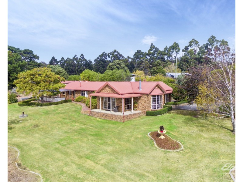 407 Los Angelos Road, Swan Bay TAS 7252