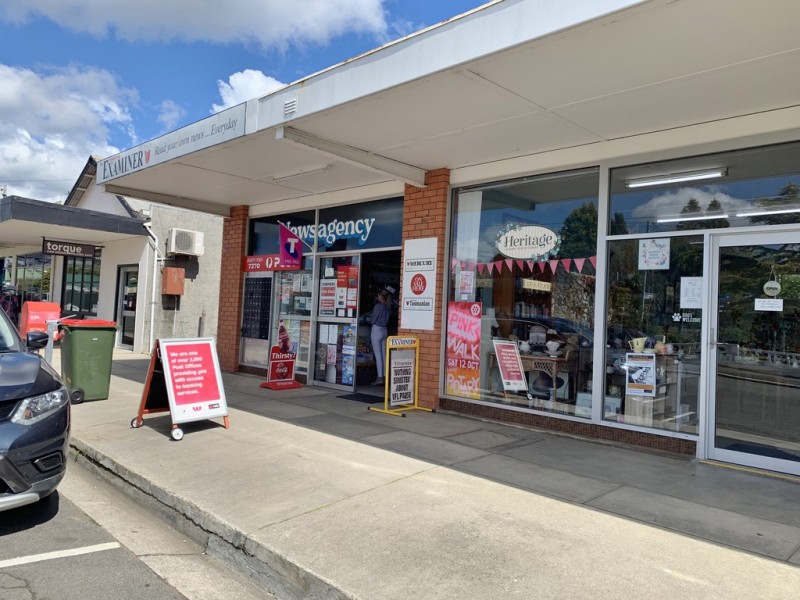 181 Charles Street, Beauty Point TAS 7270