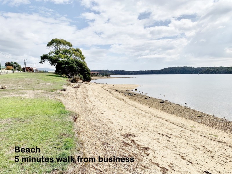 181 Charles Street, Beauty Point TAS 7270
