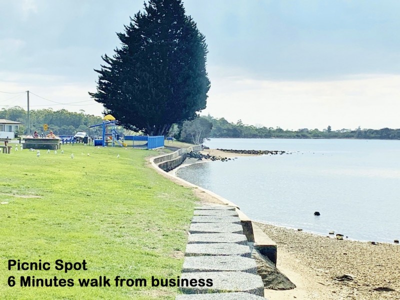 181 Charles Street, Beauty Point TAS 7270