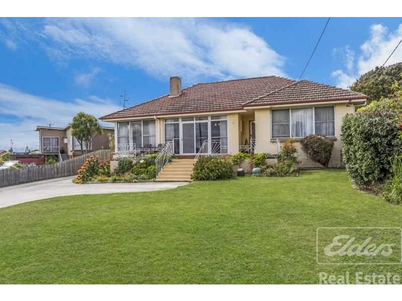 5 River Leads Drive, George Town TAS 7253