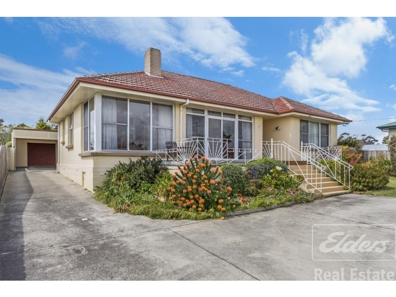 5 River Leads Drive, George Town TAS 7253