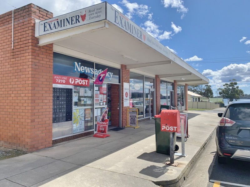 181 Charles Street, Beauty Point TAS 7270