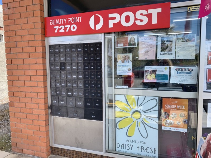 181 Charles Street, Beauty Point TAS 7270