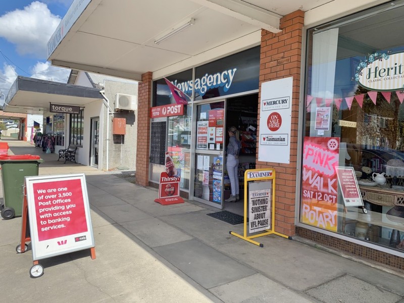 181 Charles Street, Beauty Point TAS 7270