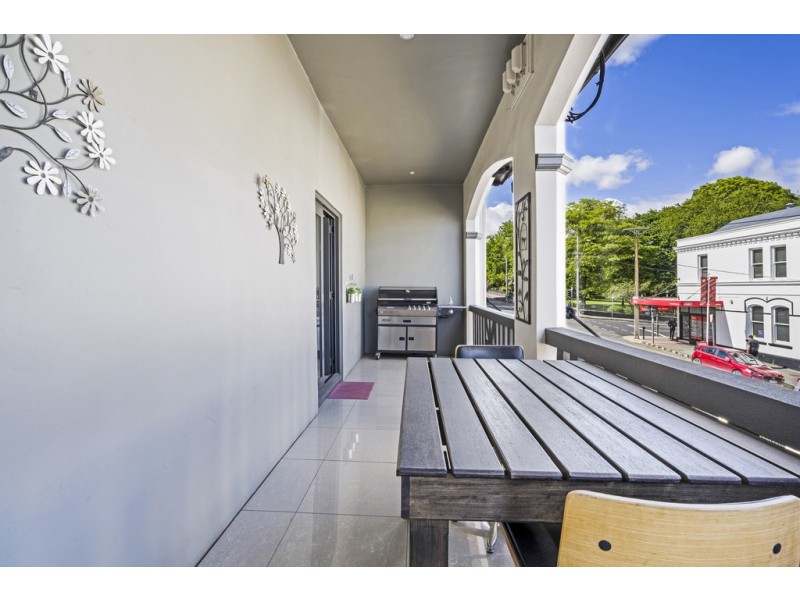 145A St John Street, Launceston TAS 7250