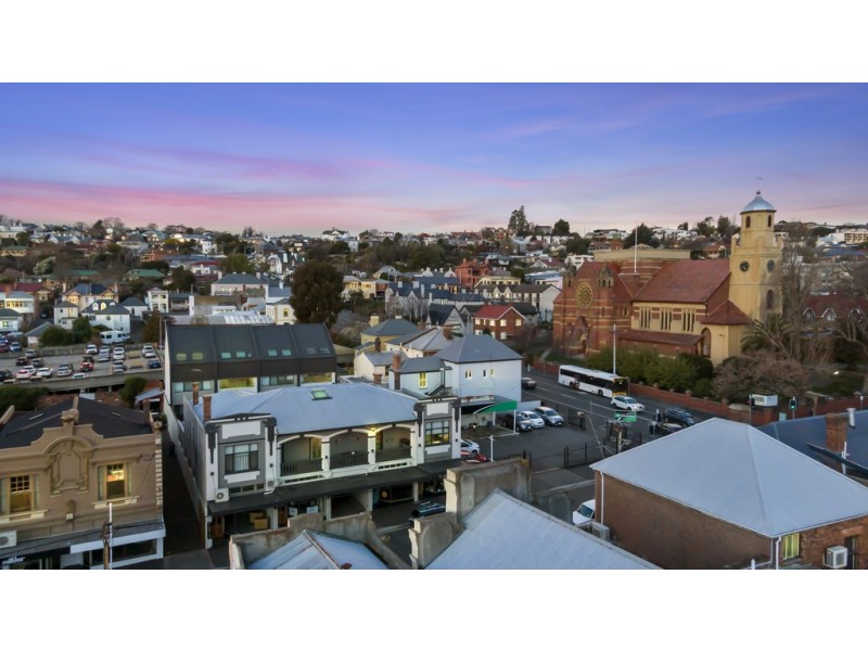 145A St John Street, Launceston TAS 7250