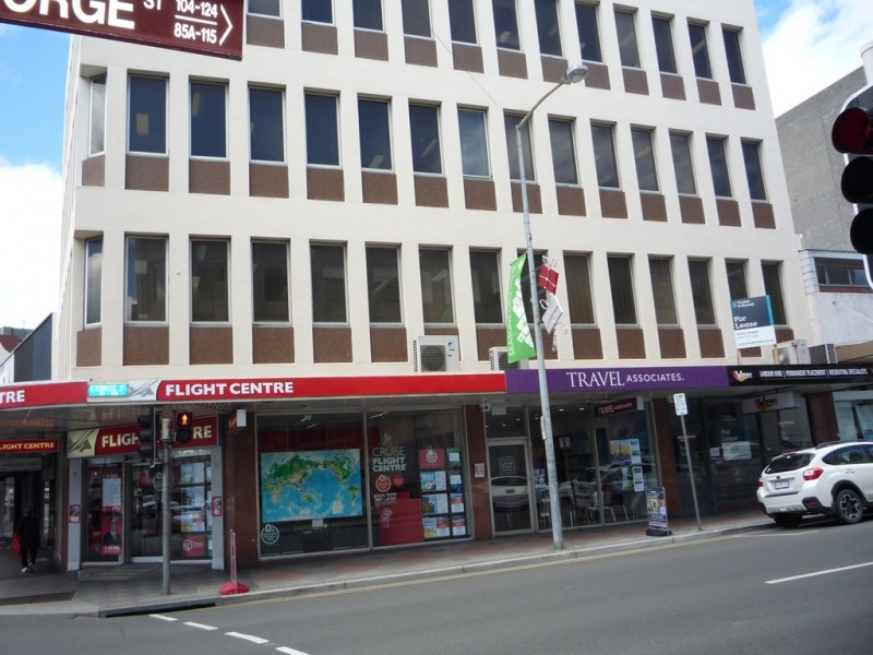 85B George Street, Launceston TAS 7250