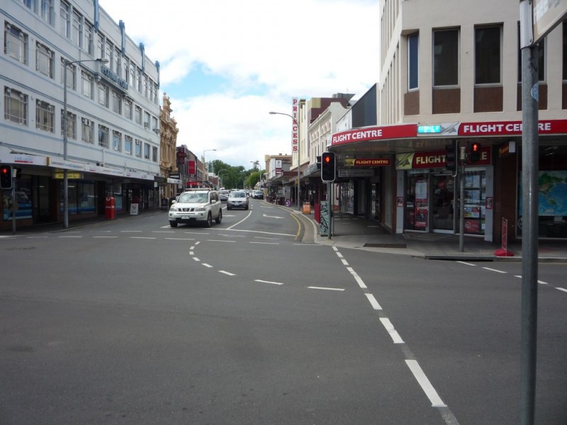 85B George Street, Launceston TAS 7250