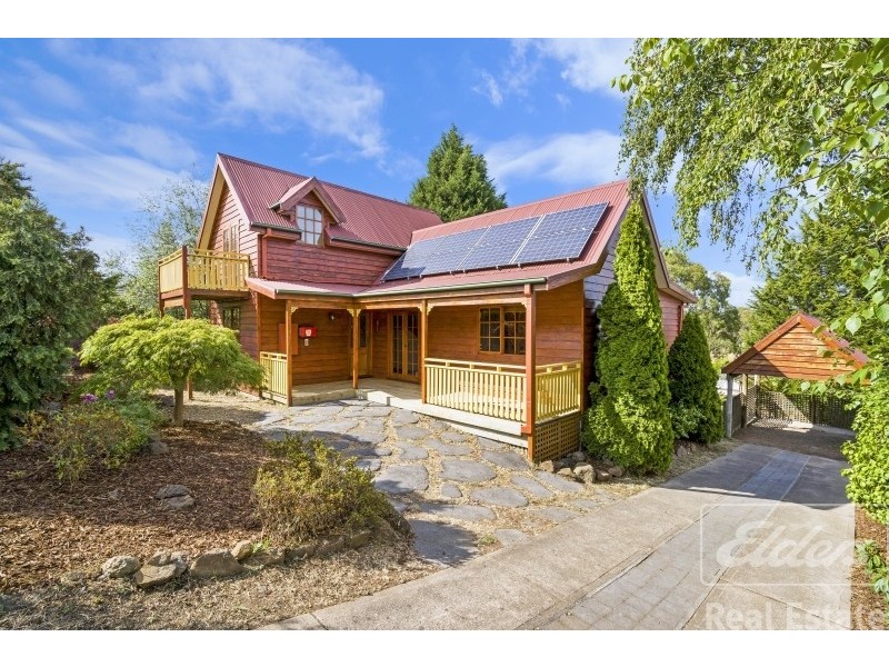 54 Cambridge Street, West Launceston TAS 7250