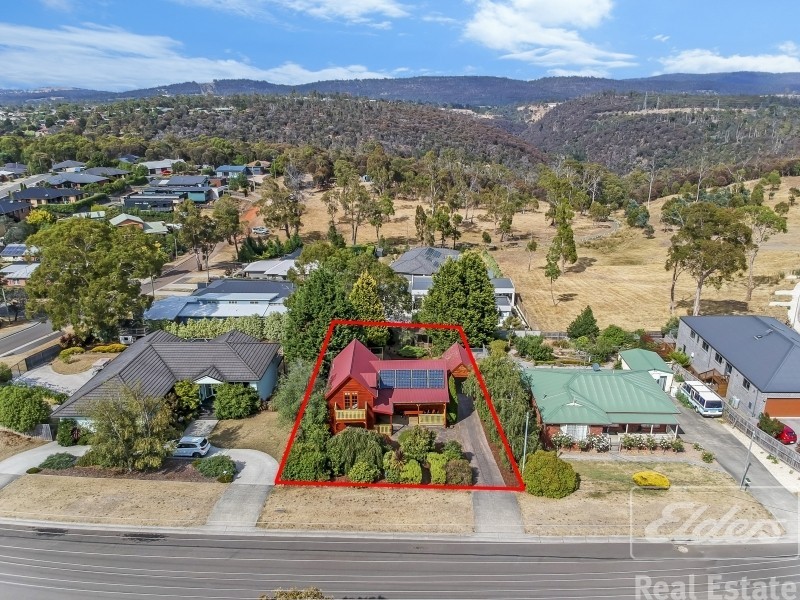 54 Cambridge Street, West Launceston TAS 7250