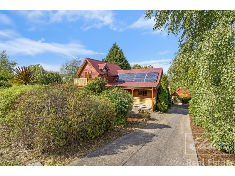 54 Cambridge Street, West Launceston TAS 7250