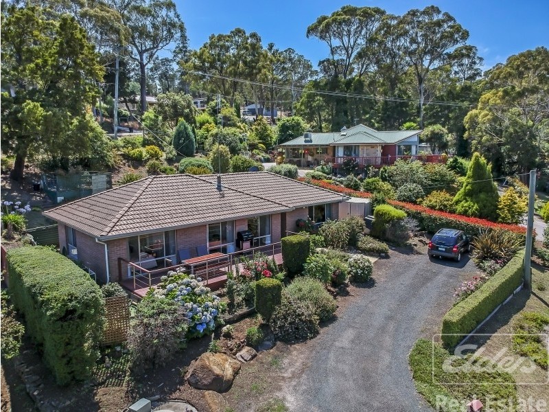 11 Leam Road, Hillwood TAS 7252
