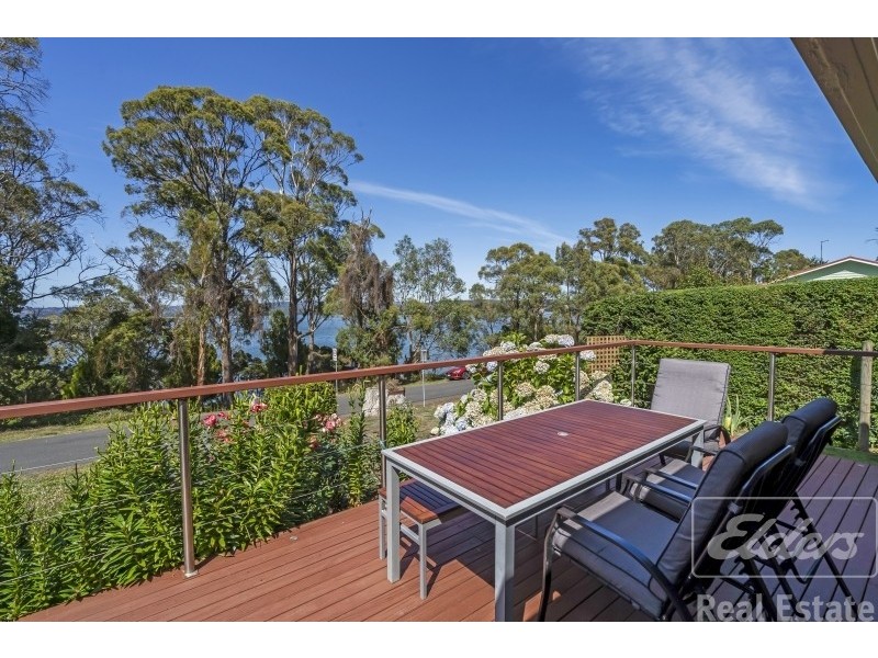 11 Leam Road, Hillwood TAS 7252