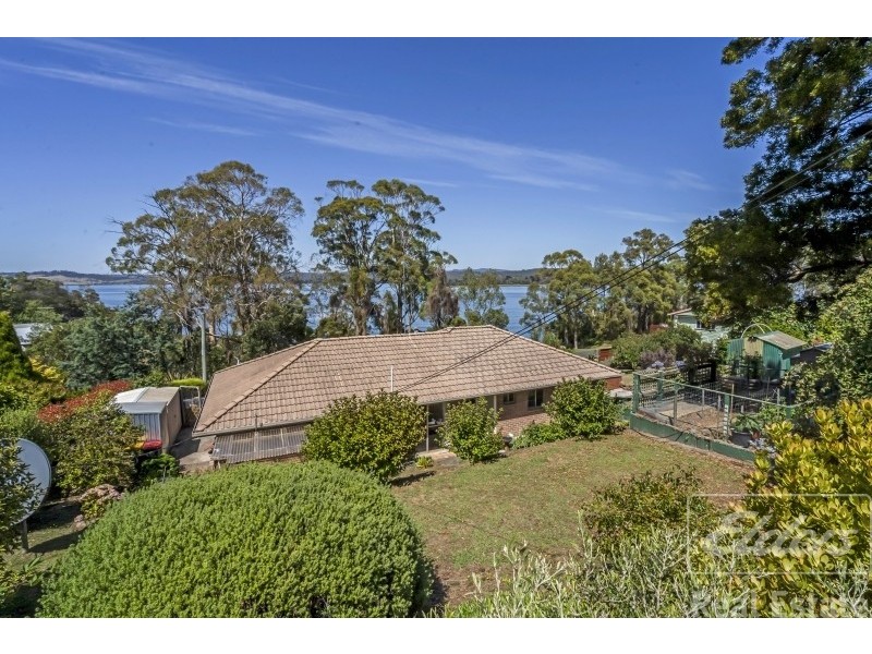 11 Leam Road, Hillwood TAS 7252