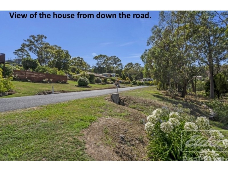 11 Leam Road, Hillwood TAS 7252